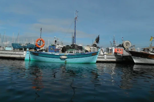 Port de Porquerolles